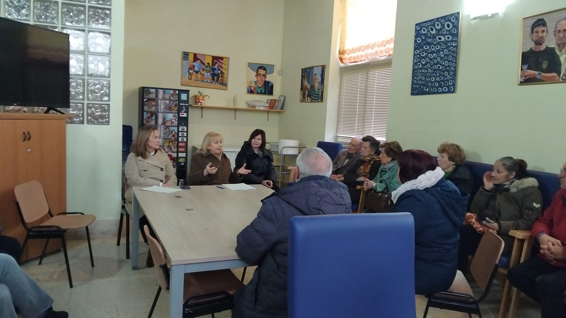 La directora general del IVASS avanza que 