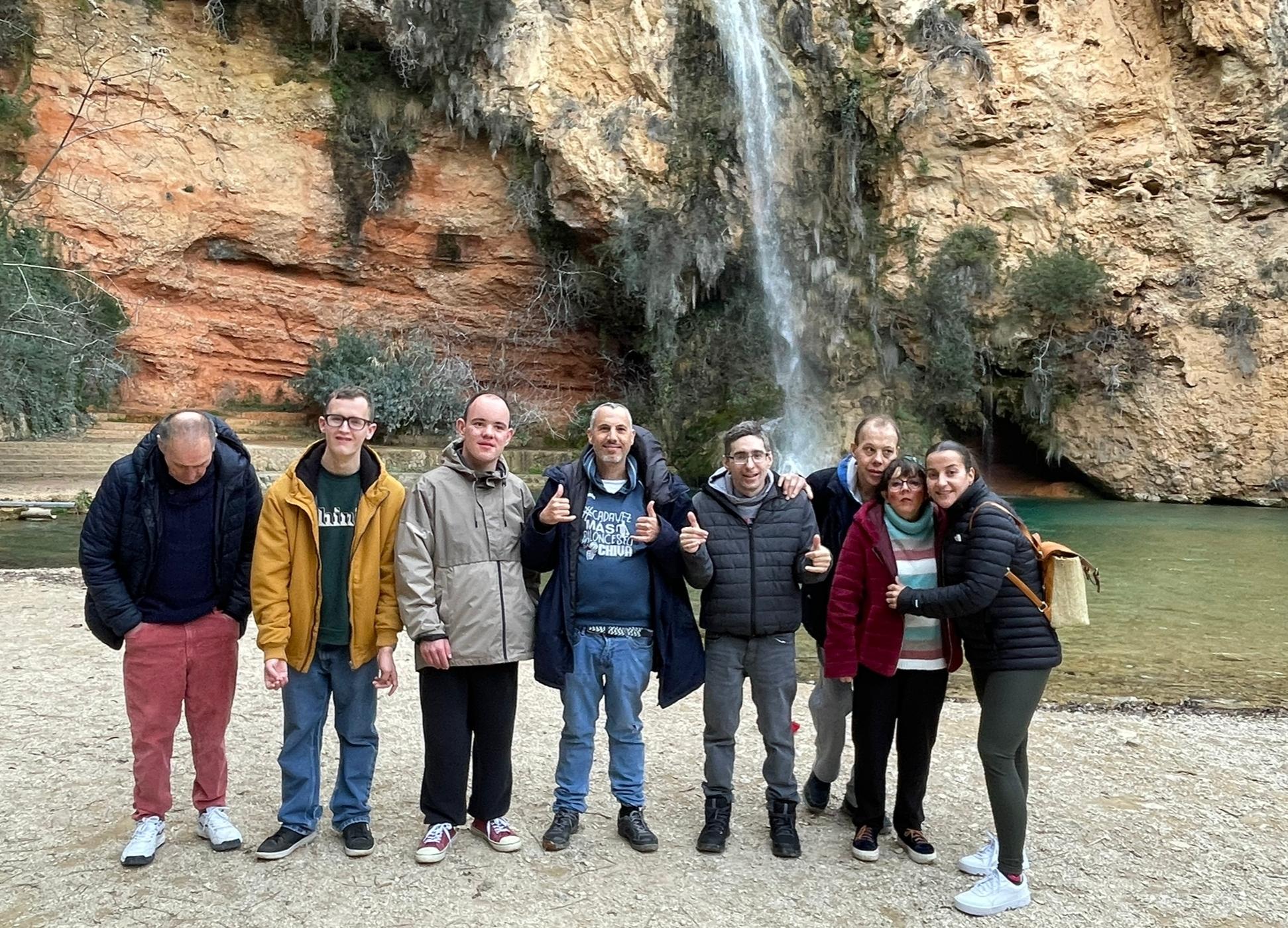Fin de semana de excursión en Buñol y Chiva