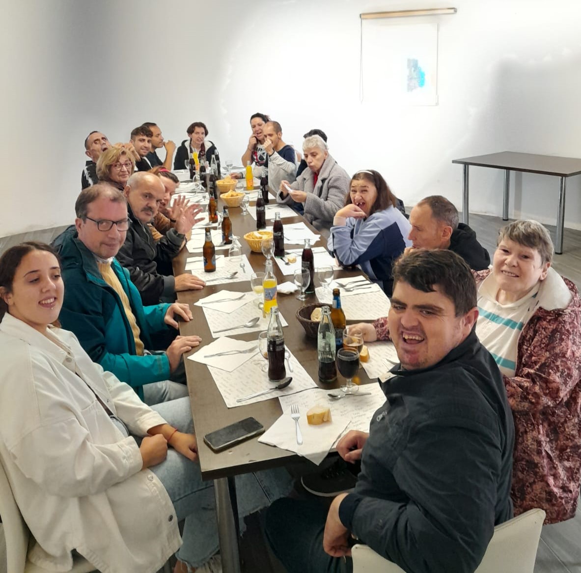 Visita al Pla de Estivella