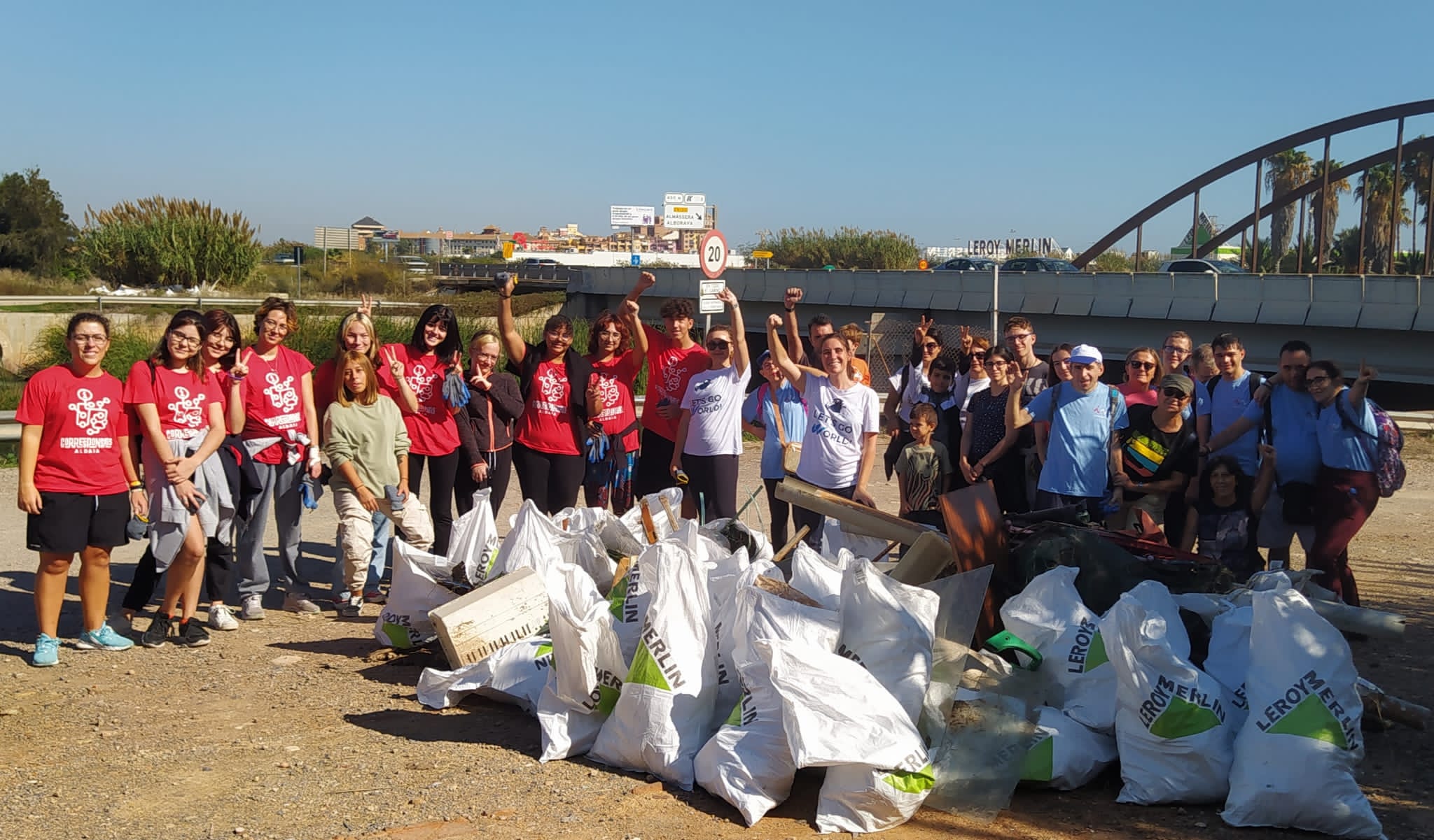 Participació en l'activitat 