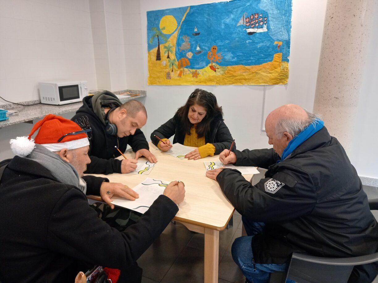 II Jornadas de Convivencia del CEEM Mossèn Cirilo de Alcoi 