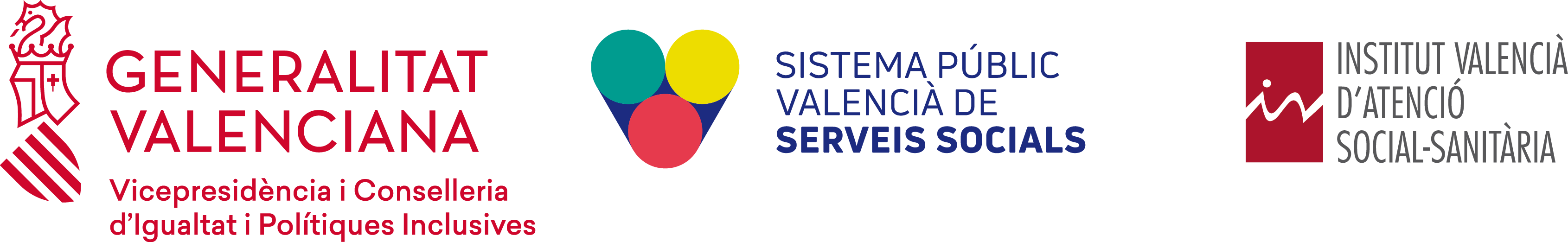 Aún hoy puedes apuntarte a las bolsas del Instituto Valenciano de Servicios Sociales