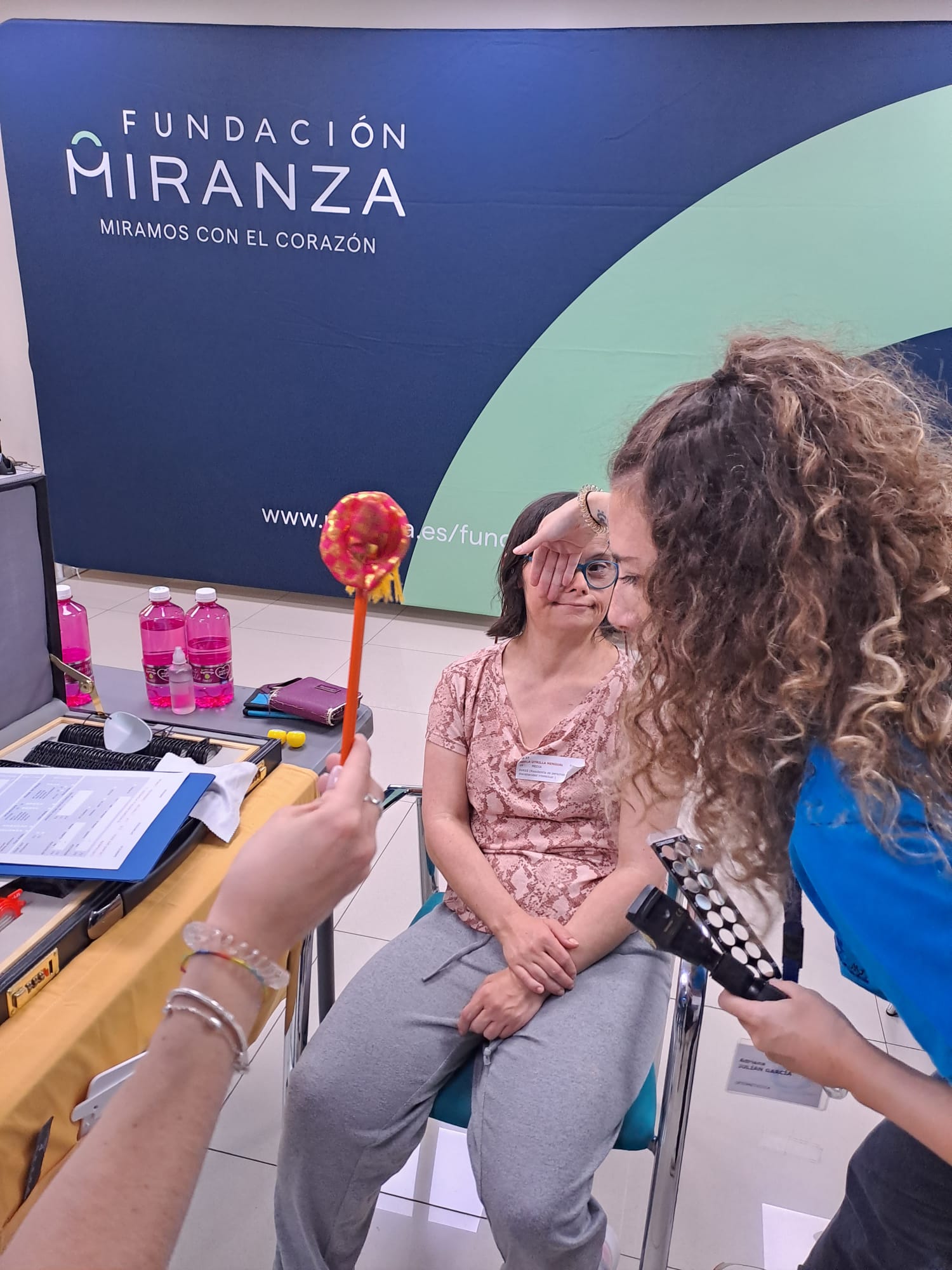 Contribución solidaria