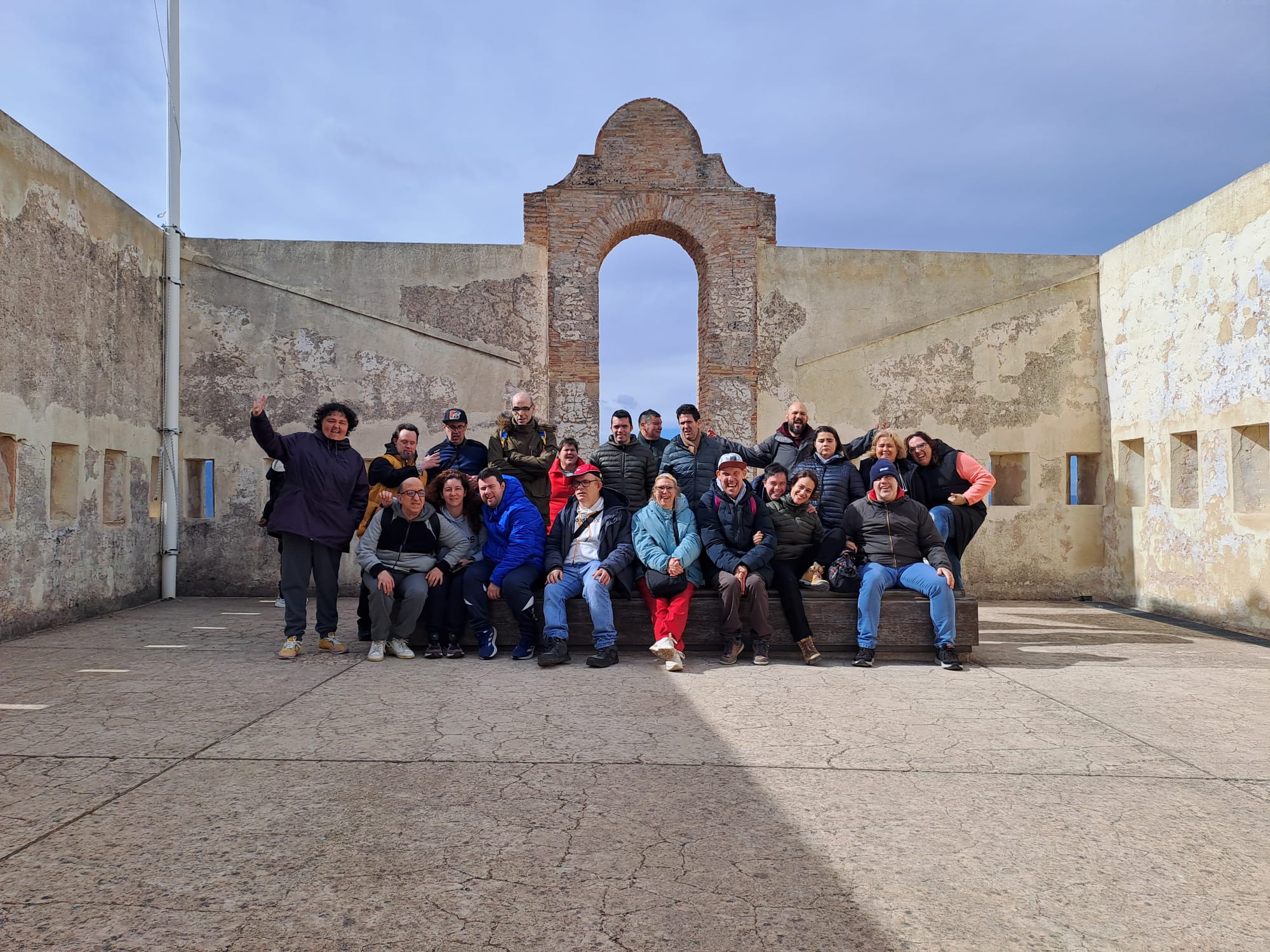 Ens anem d'excursió!