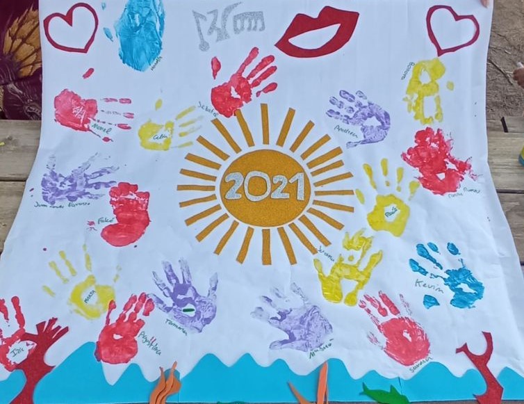 Las personas con diversidad funcional intelectual de las residencias del IVASS disfrutan de un gran número de actividades