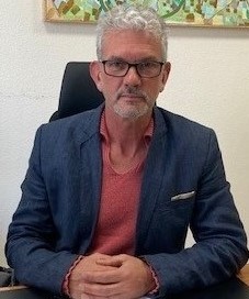 Nombramiento de Ramón Orozco como nuevo director general de IVASS