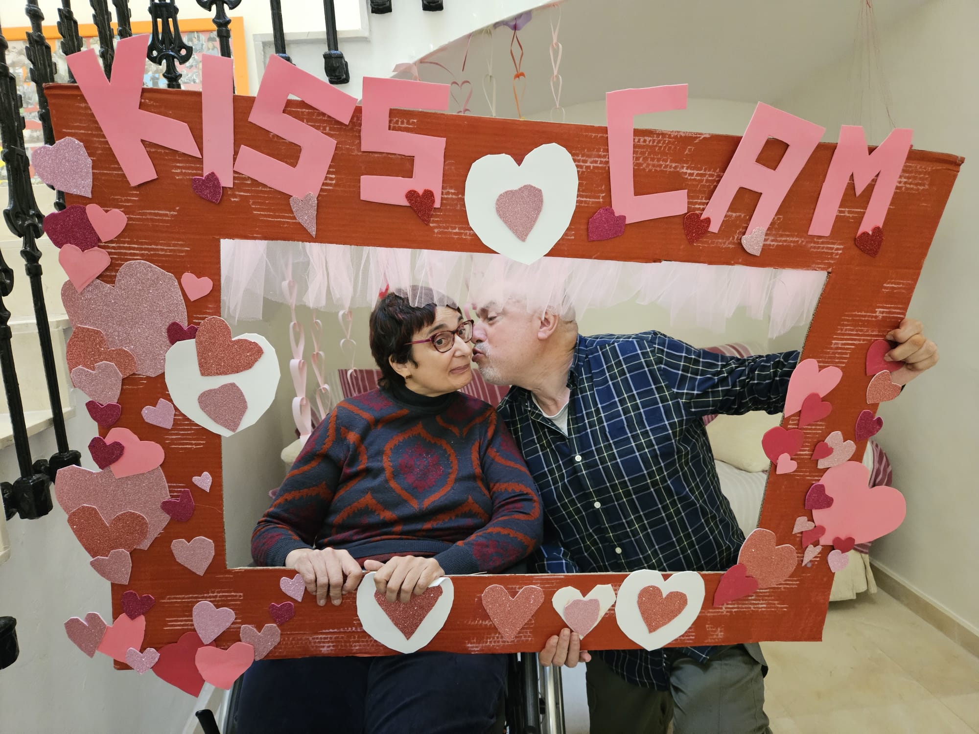 Día de los enamorados C.D. Ruzafa