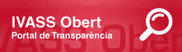 IVASS Obert Portal de transparència