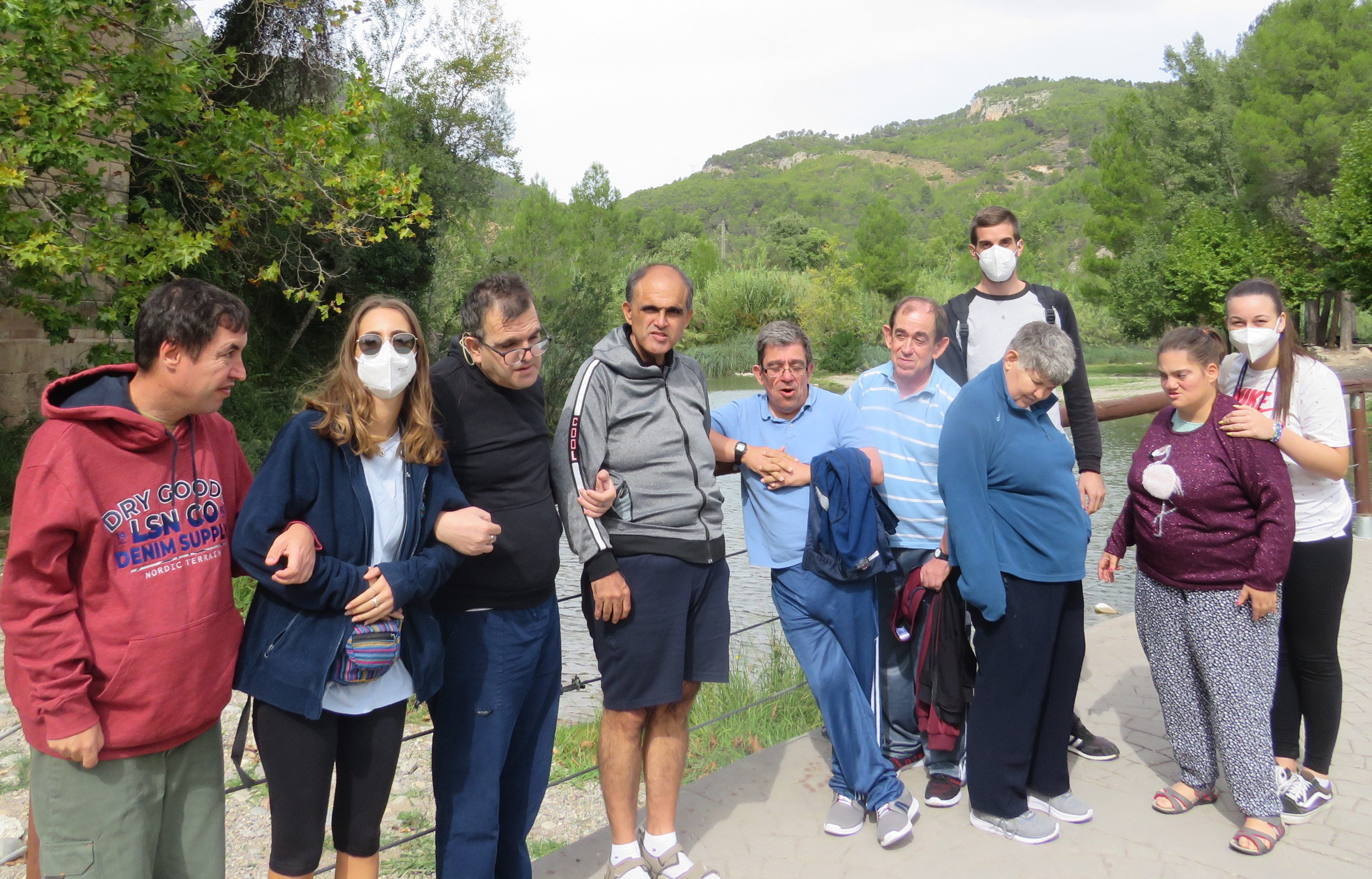 Excursió per les fonts naturals del Riu Millars
