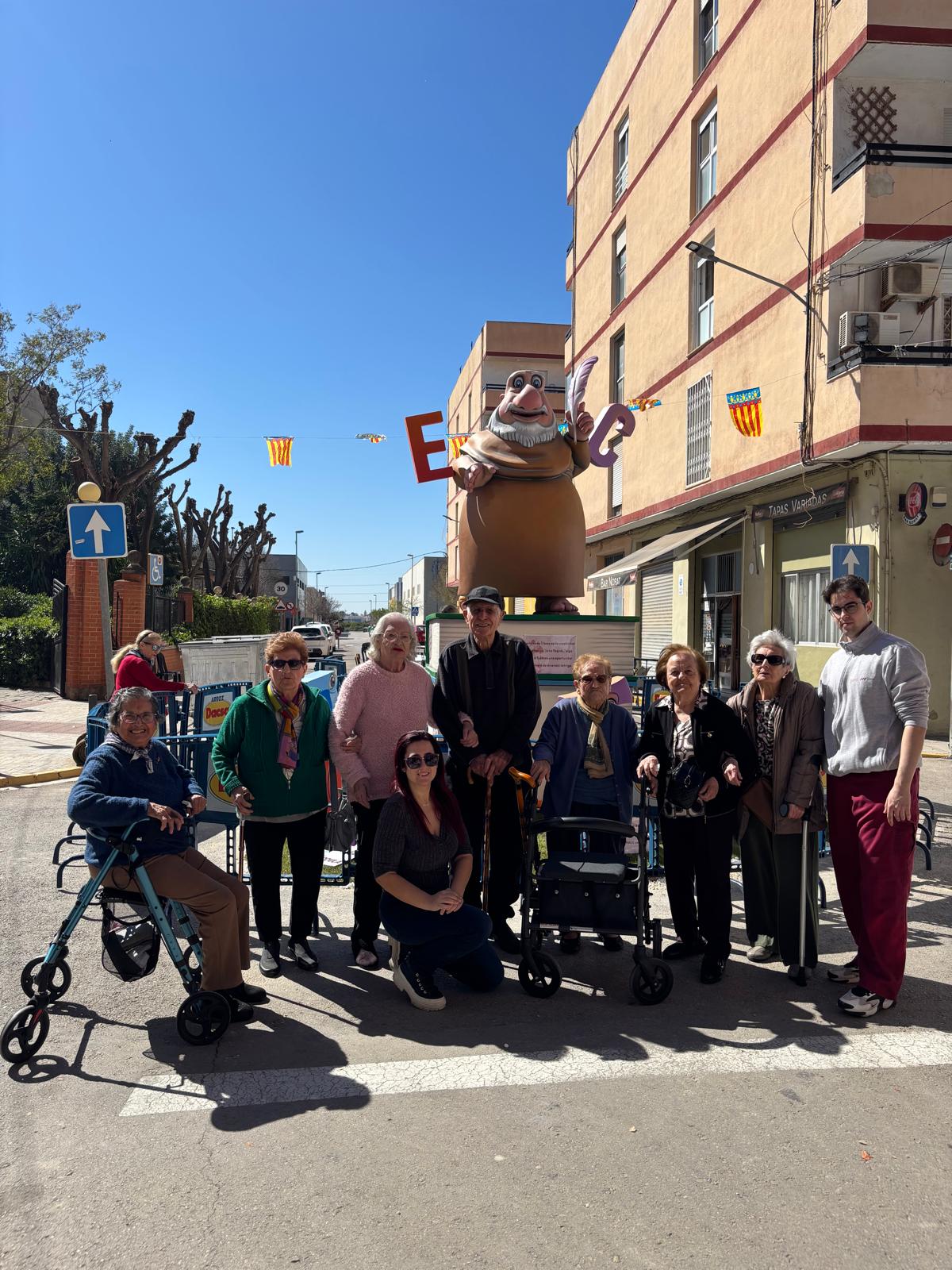 C.D. Ana Lluch de Meliana