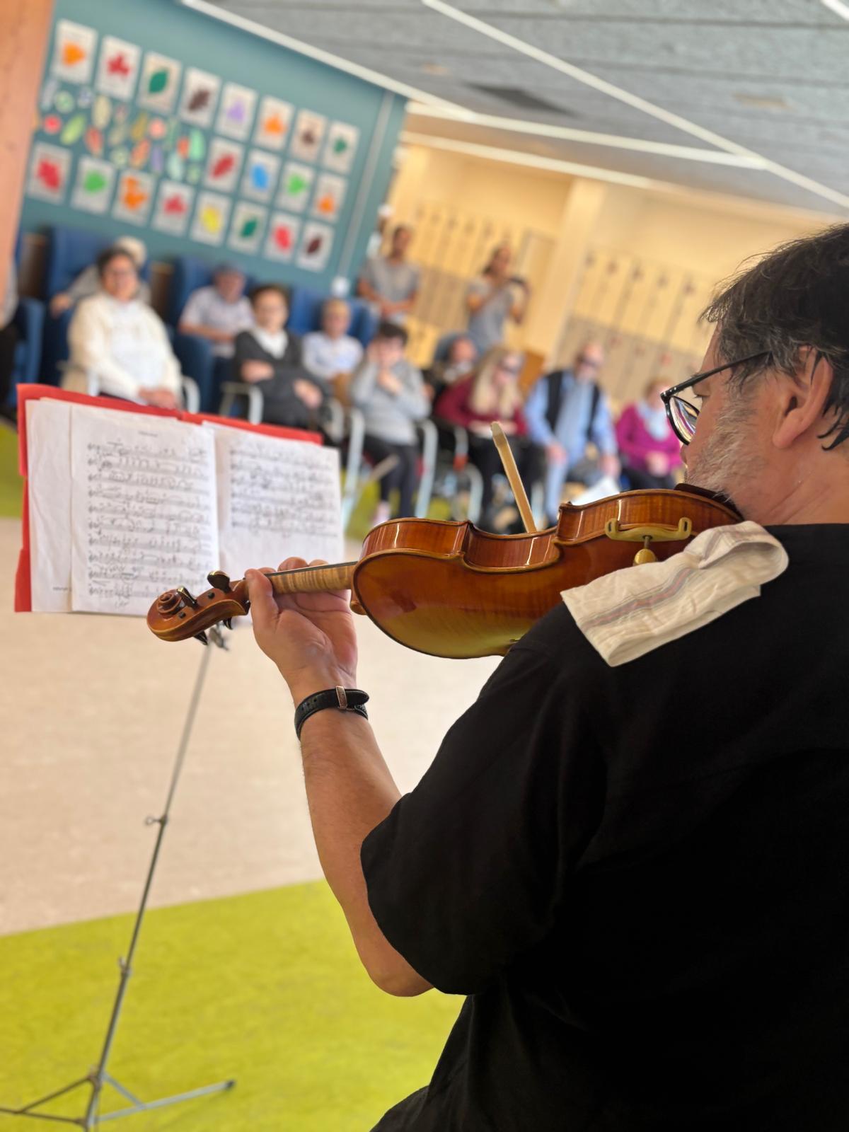 Centro de Día 'Ana Lluch' 