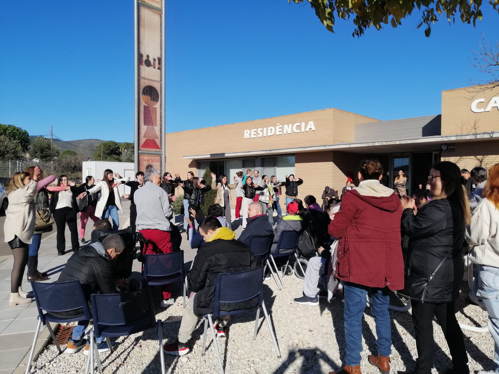 Jornada de Navidad