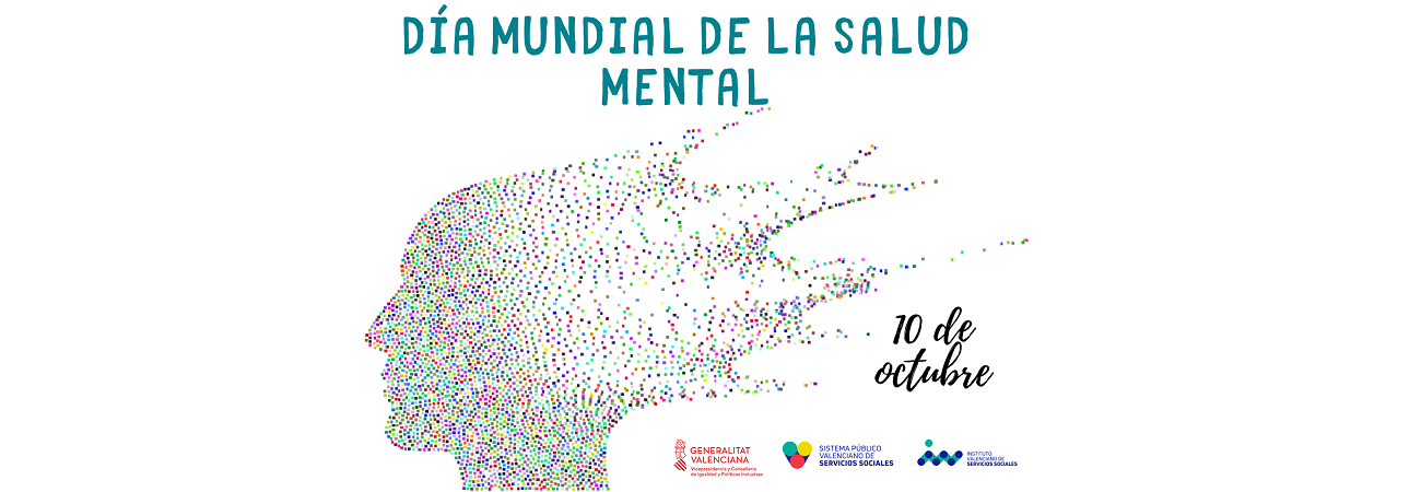 Dia Mundial de la Salut Mental