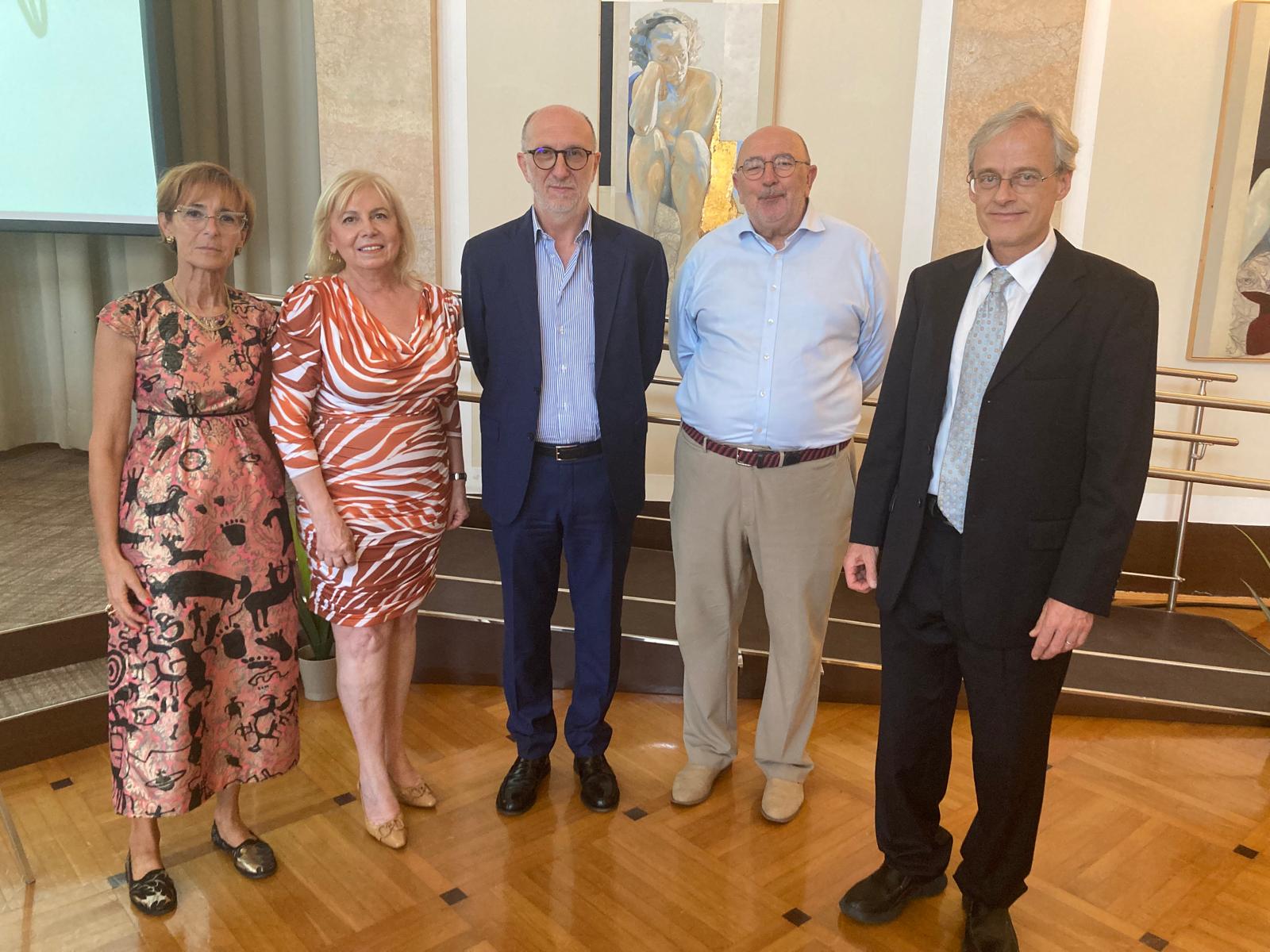 El Instituto Valenciano de Servicios Sociales reafirma el compromiso de la Generalitat con las personas vulnerables en la jornada internacional de ELISAN
