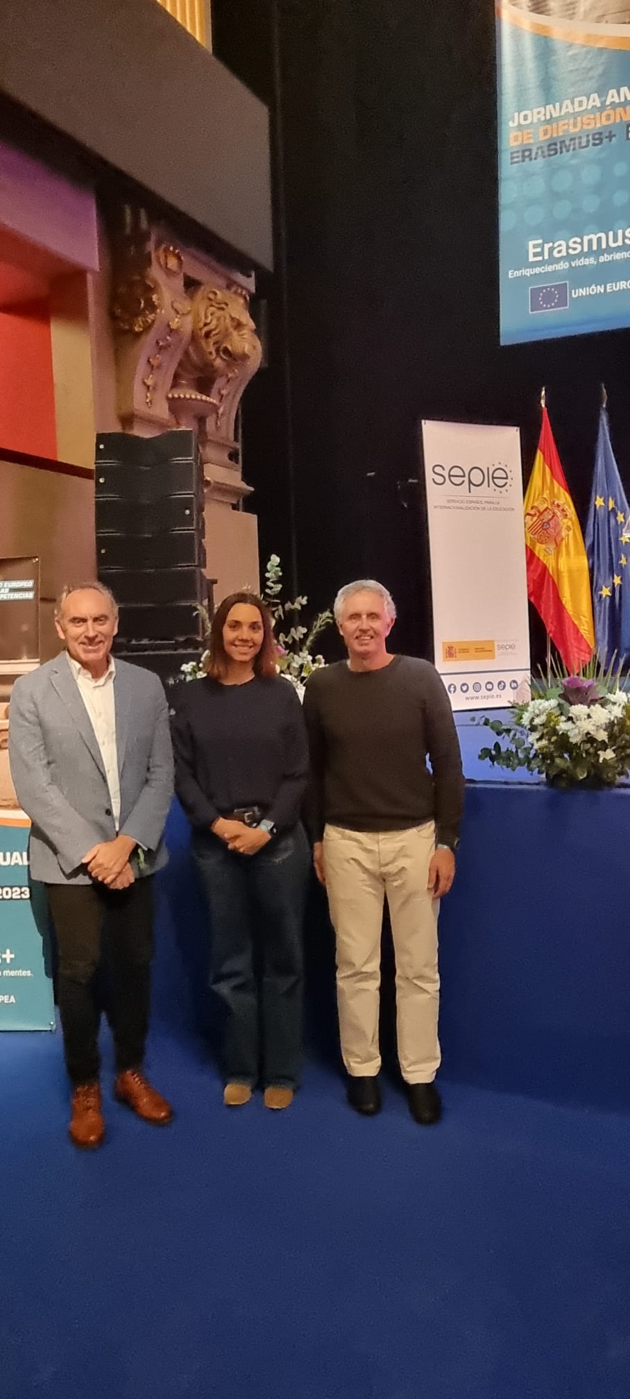 IVASS participa en cinc projectes europeus de formació per al personal tècnic i d'atenció directa de centres per a persones amb discapacitat