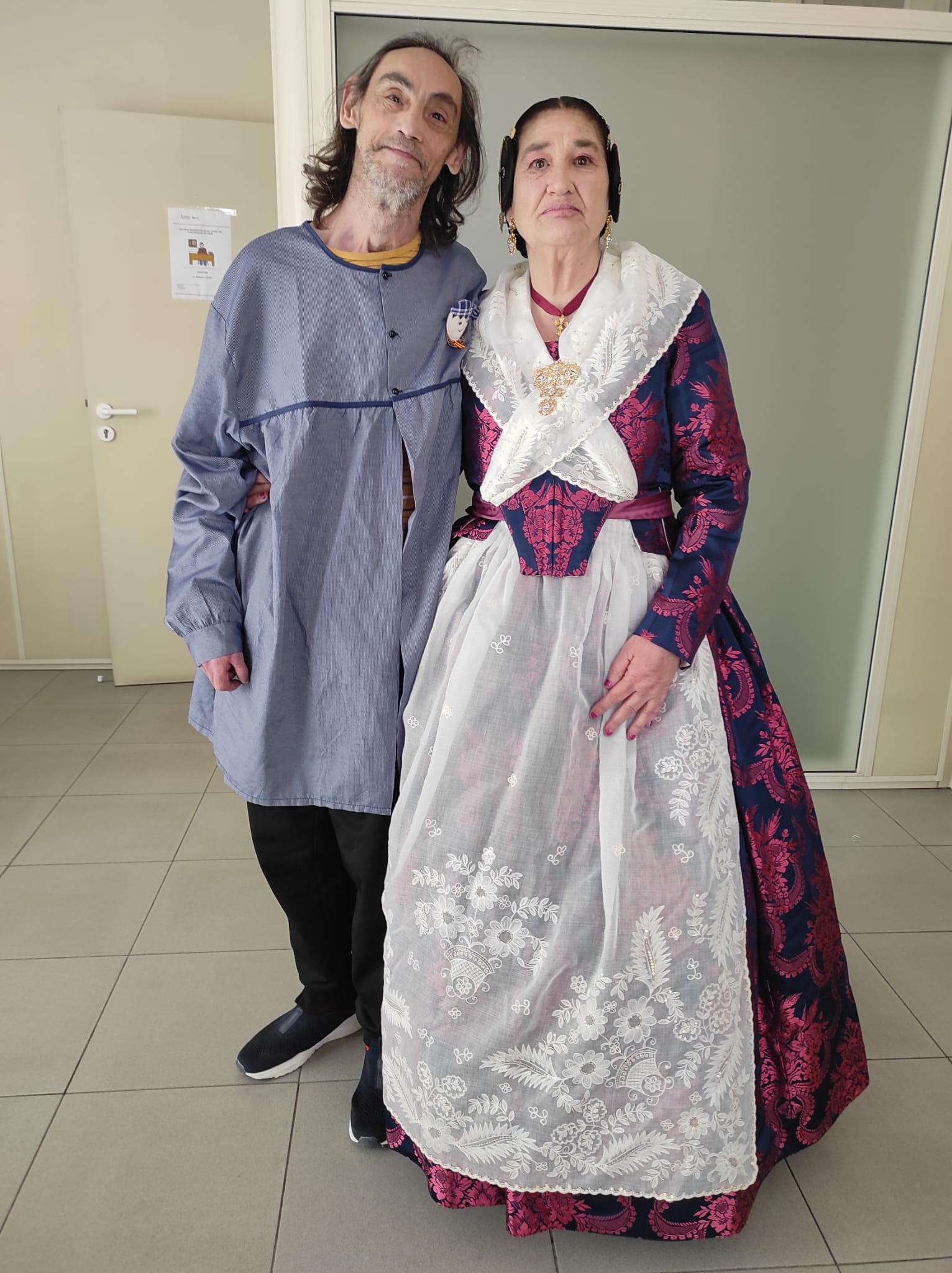 Falles 2025