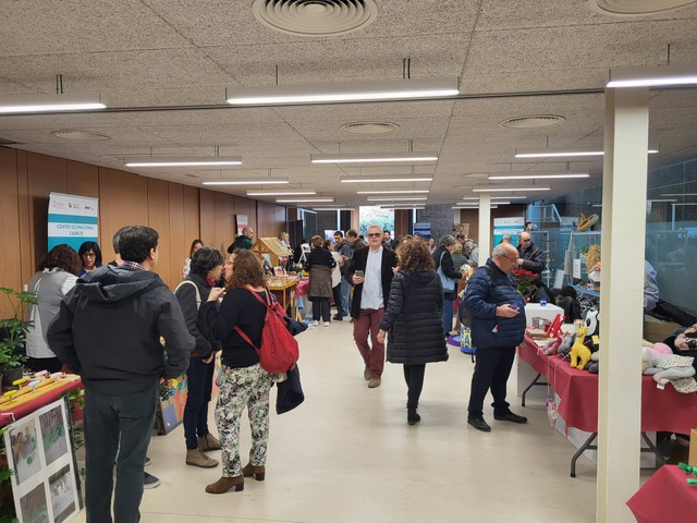 El pasado sábado celebramos la FERIA IVASS 2022 
