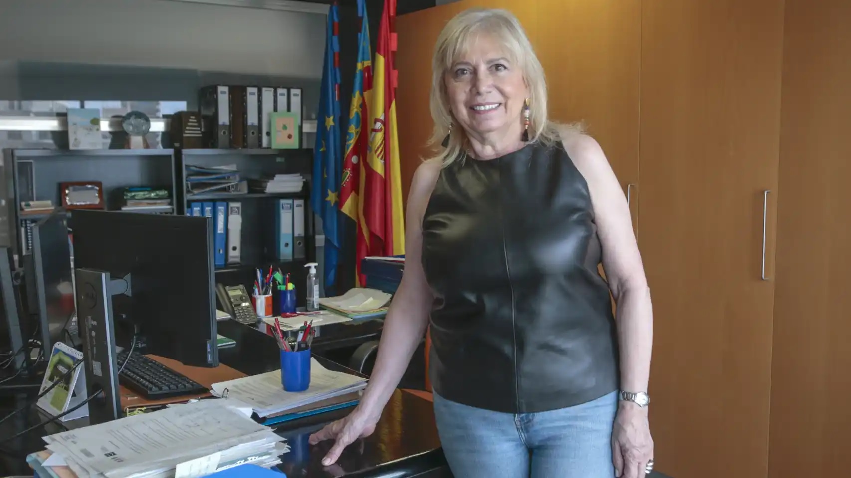 María José Rico: 