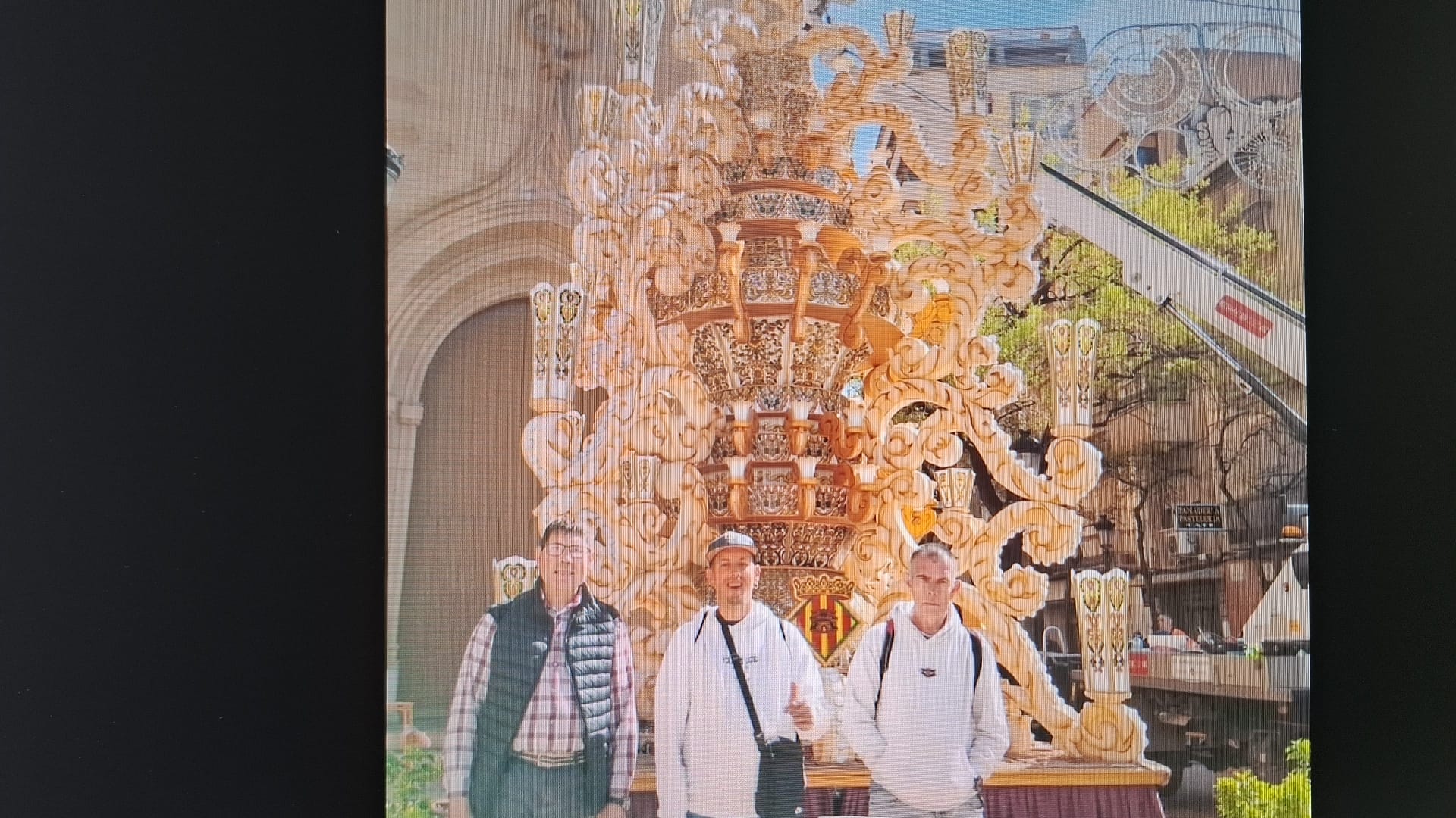 Castelló va viure el tancament de la Magdalena 2026 Les Reines des del balcó de l'Ajuntament van cridar 