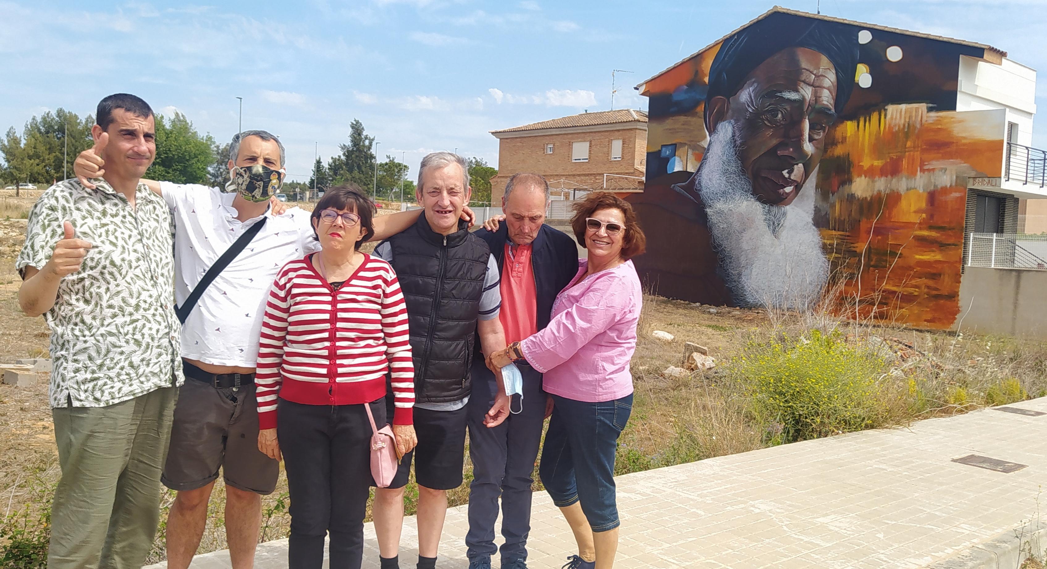 Las salidas de ocio de la Residencia Bennàger