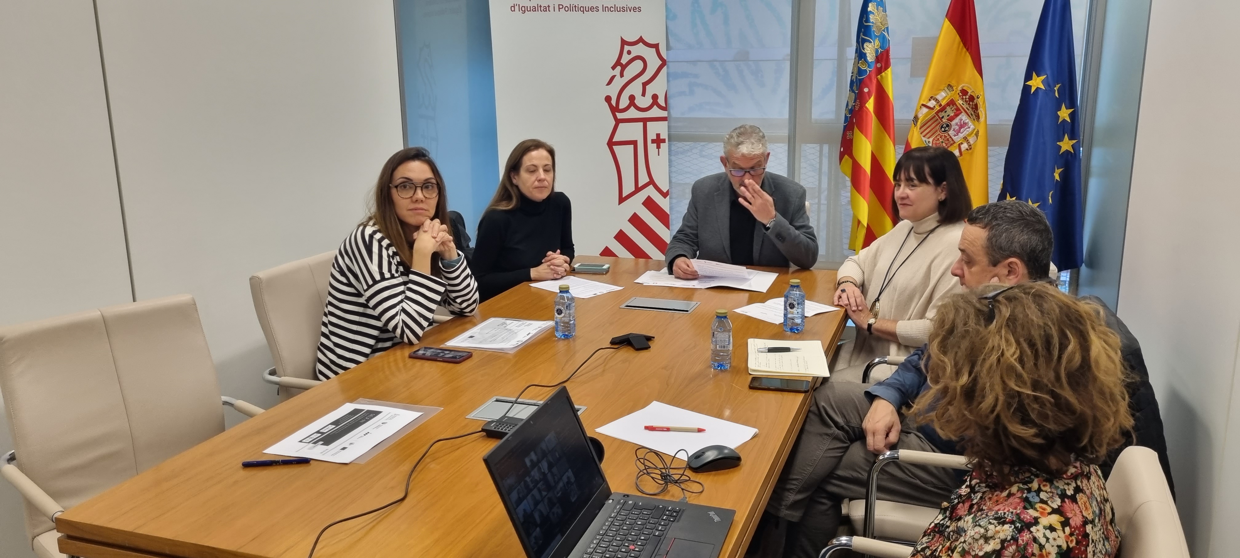 Jornada Erasmus+ y Discapacidad Intelectual