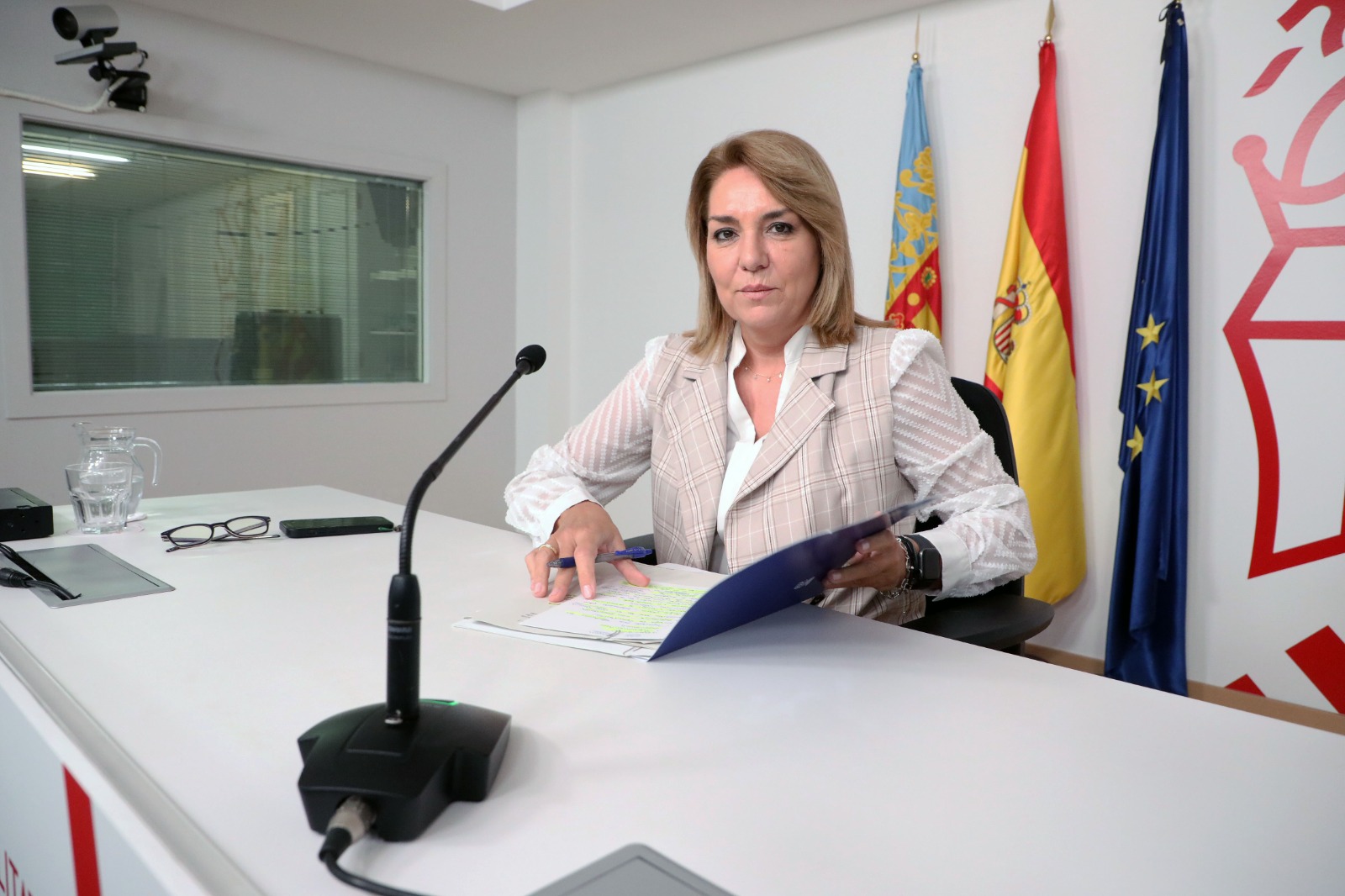 La Generalitat tramita más de medio centenar de contratos de emergencia por un valor de 237,8 millones de euros para atender la reconstrucción