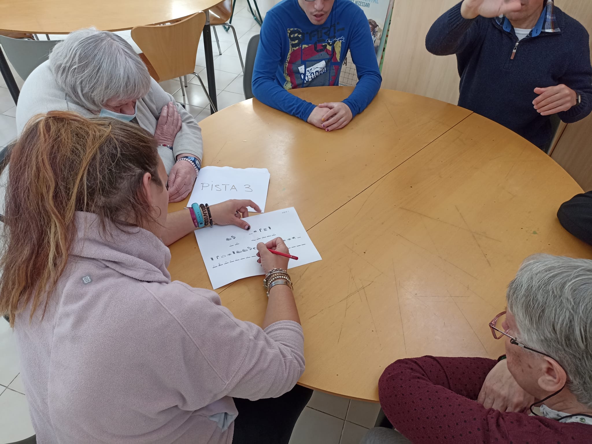 Actividades en la Semana de la #SalutMental al CEEM 