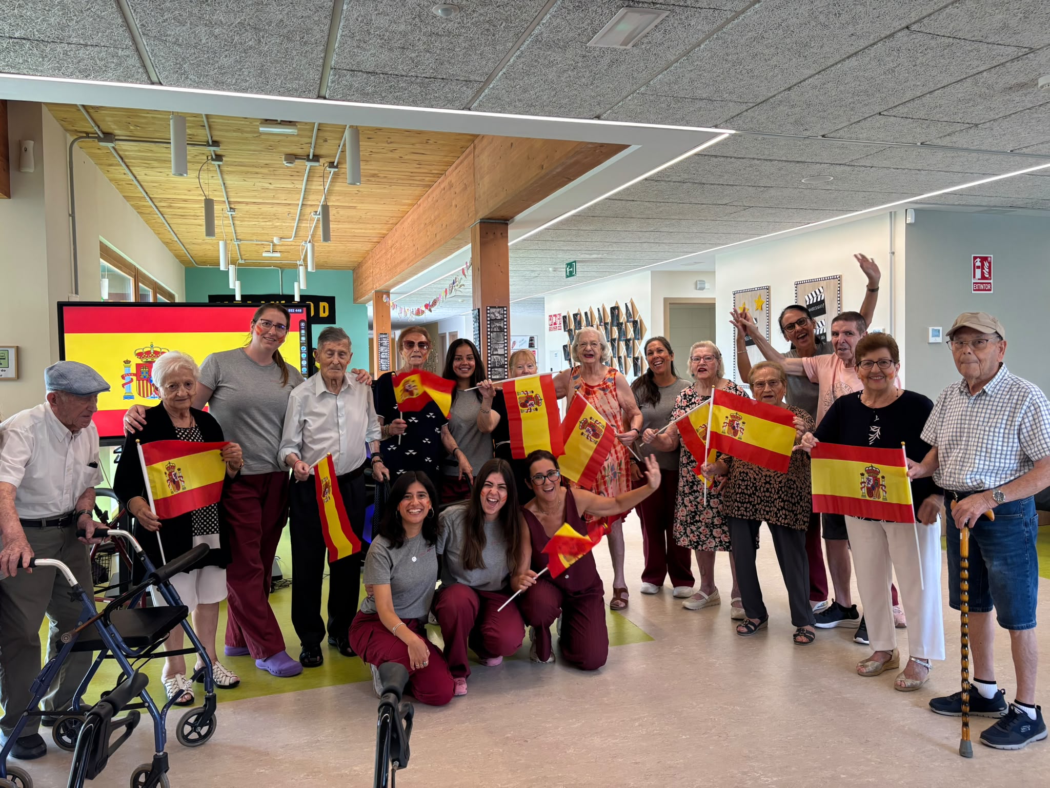 CAMPEONES DEL MUNDO ¡Ya tenemos la segunda estrella!