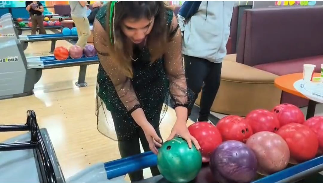 Eixida al CC La Salera