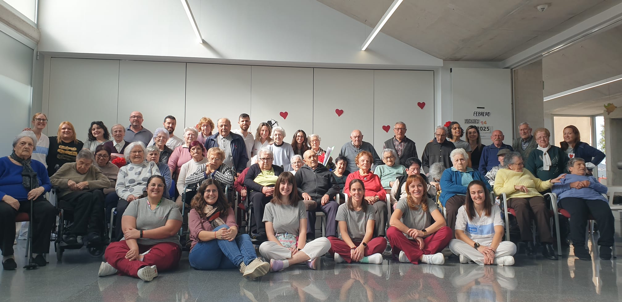 San Valentín