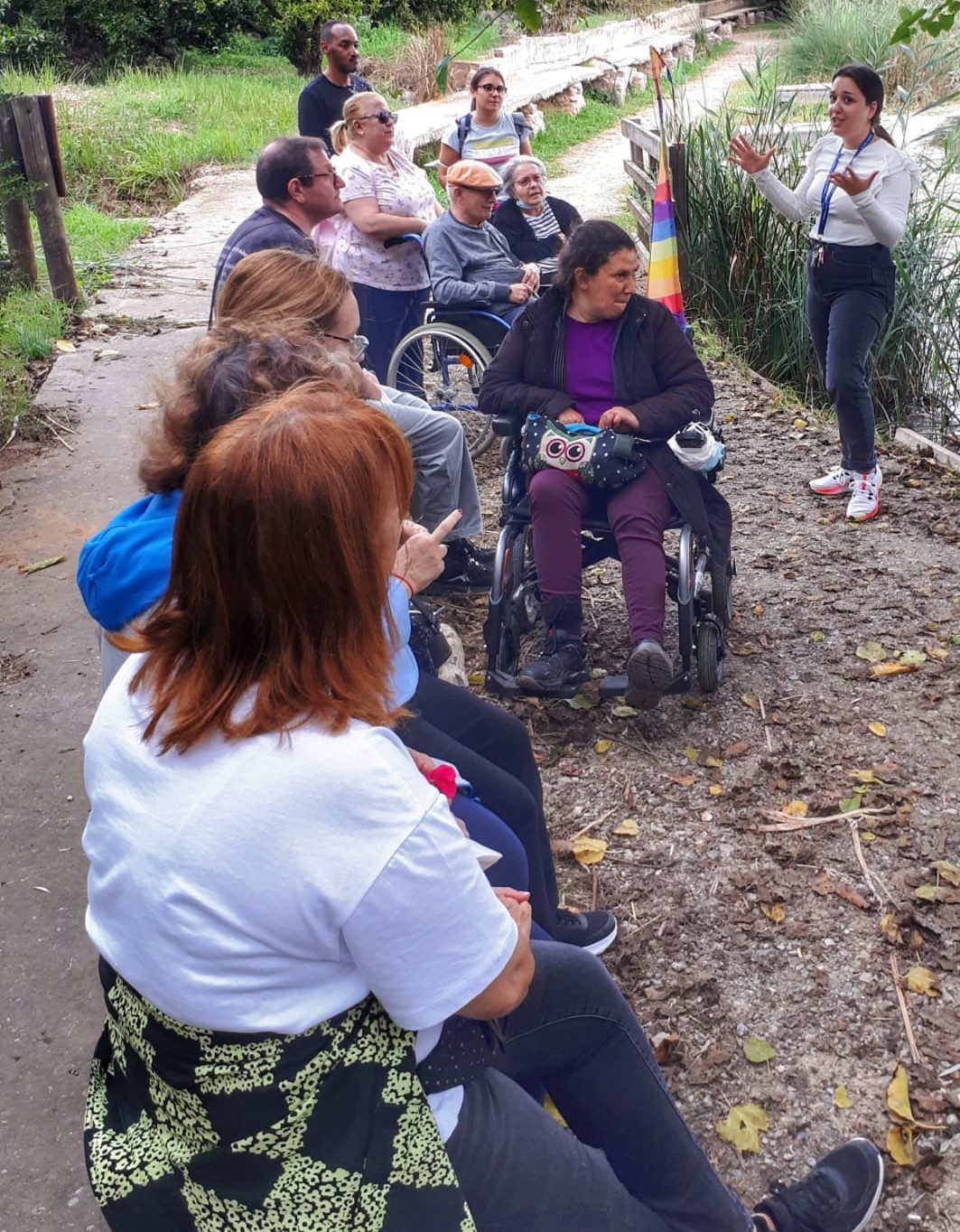 Excursió als Estanys d'Almenara (Castelló)